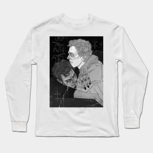 oh don’t bother Long Sleeve T-Shirt